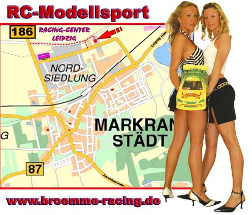 RC-Modellsport